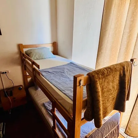 Albergue Bw