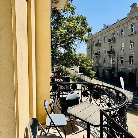 Bw Albergue Belgrado